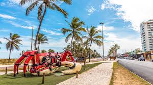 Viagem para Aracaju