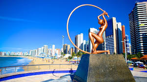 Viagem para Fortaleza